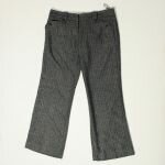 spodnie damskie rozmiar 12 (40) L32