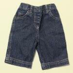 spodnie jeansowe rozmiar 56-62