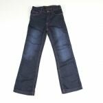 spodnie jeansowe rozmiar 134-140