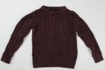 sweter NEXT rozmiar 110