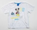koszulka z krótkim rękawem Myszka Mickey 4-5 lat Disney