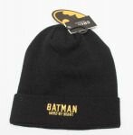 czapka Batman Cropp one size OUTLET