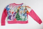 bluza dresowa My Little Pony 110-116 George