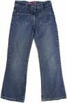 spodnie jeansowe rozmiar 140-146
