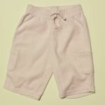spodnie welurowe rozmiar 0-3 m-ce