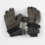 rękawiczki zimowe ocieplane rozmiar 5-6 lat