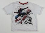 koszulka z krótkim rękawem Spider-man Primark rozmiar 110