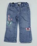 spodnie jeansowe rozmiar 2 lata Baby Gap