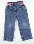 spodnie jeansowe rozmiar 98-104 George