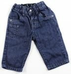 spodnie jeansowe Next 3-6 m-cy