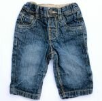 spodnie jeansowe rozmiar 3-6 m-cy Next