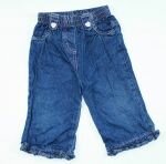 spodnie jeansowe rozmiar 68-80