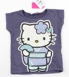 koszulka z krótkim rękawem Hello Kitty rozmiar 98 Reserved OUTLET