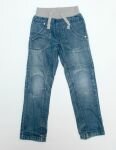 spodnie jeansowe 122 5.10.15