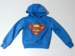 bluza dresowa Superman 92-98