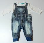 rampers 3-6 m-cy Mothercare