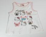 koszulka Hello Kitty 80-86 Tu